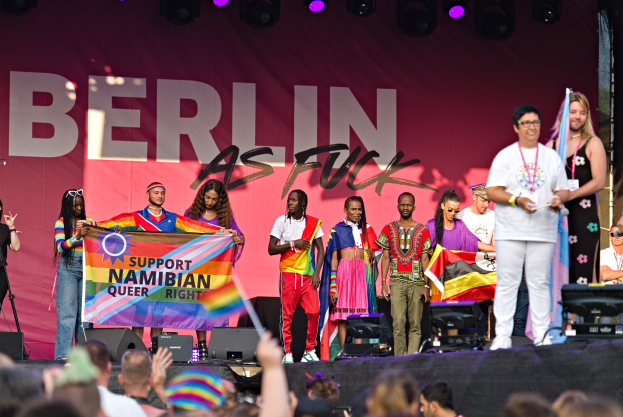 3. Oktober: Stadt Siegen feiert Deutsche Einheit