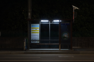 Mehr Kameras in Bussen, Zügen und Bahnhöfen in NRW