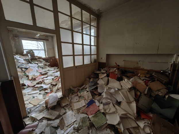 Anzahl der Vermissten nach Einsturz einer Schule in Indonesien steigt