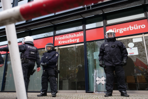 POL-SI: Modern und sichtbarer: Neues Zuhause für den Geisweid-Bezirksdienst - #polsiwi