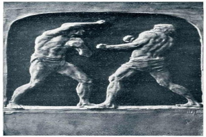Oktagon 78: MMA Royalty, Neanderthals, and Cannibals