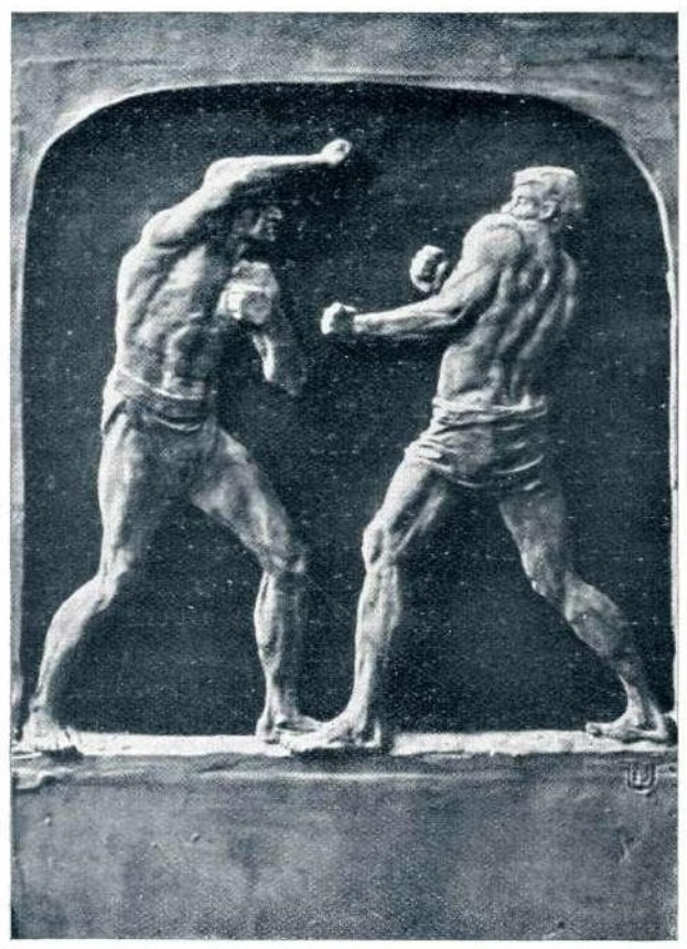 Oktagon 78: MMA Royalty, Neanderthals, and Cannibals