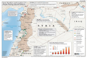 Kriegsverbrechen: Fünf Jahre Haft für IS-Mitglied