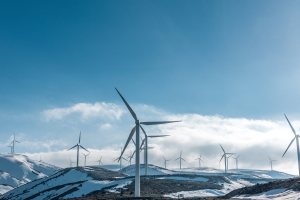 Windenergie




                Neue XXL-Windkraftanlage geplant im Kreis Gütersloh - Anlage würde Rekordhöhe erreichen