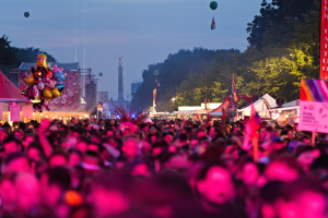 Gourmet-Meile und Musik: "Bockum Delights!" 2026        Schützen bieten ein Fest mit großem Programm