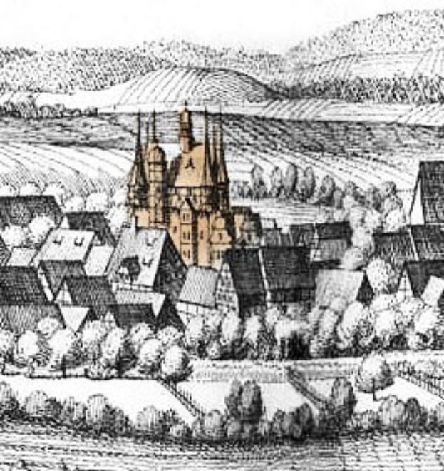 Vortragsreihe zur Geschichte, Architektur und Wallfahrt in Neviges geht in die finale Runde