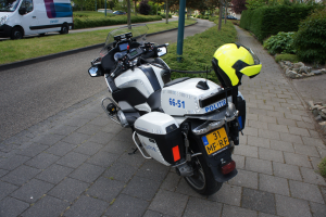 POL-MK: Sonderoperation "Motorrad": Gespräche und Fahrverbote