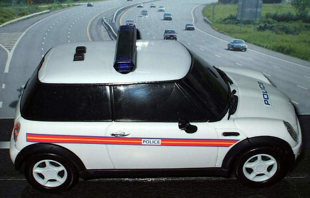 POL-SO: Rollerunfall nach illegalem Motorradrennen in Soest