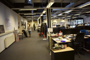 Homeoffice bei LVM 'ein alter Hut'