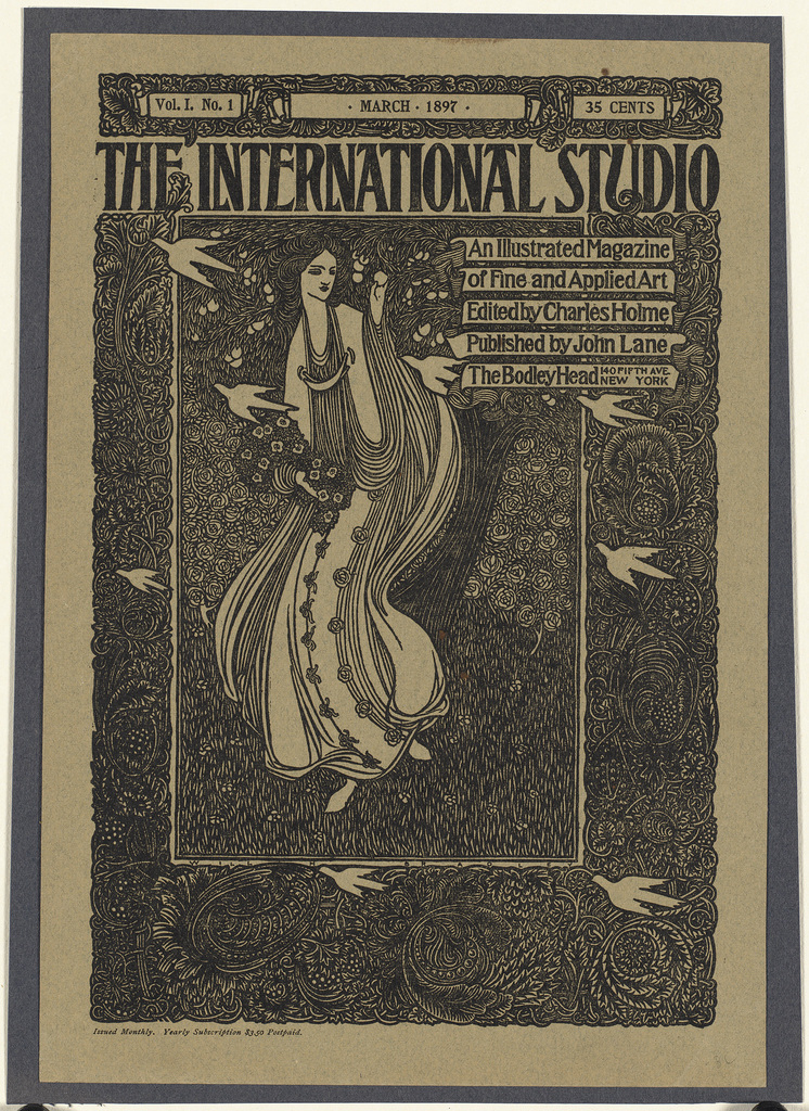 Eine Frau ist in der Mitte des Bildes dargestellt, darüber steht Text.