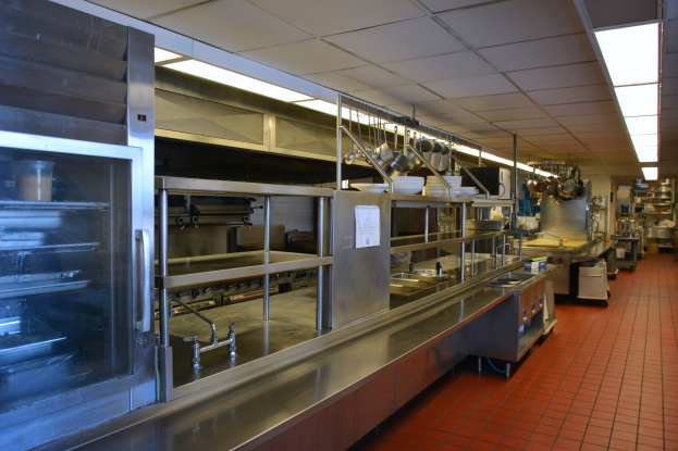 GreenKitchen für hervorragende Servicequalität ausgezeichnet | Service-Champion