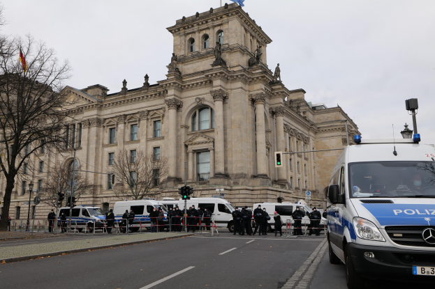 POL-WES: Kamp-Lintfort - Vorstellung der neuen Dienststellenleitung der Polizeiwache West/ Kamp-Lintfort