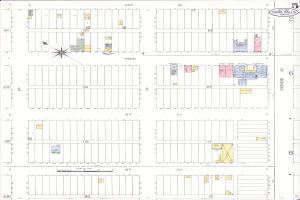 Masterplan Image District V: Rat der Stadt genehmigt Fonds 'Pack an'