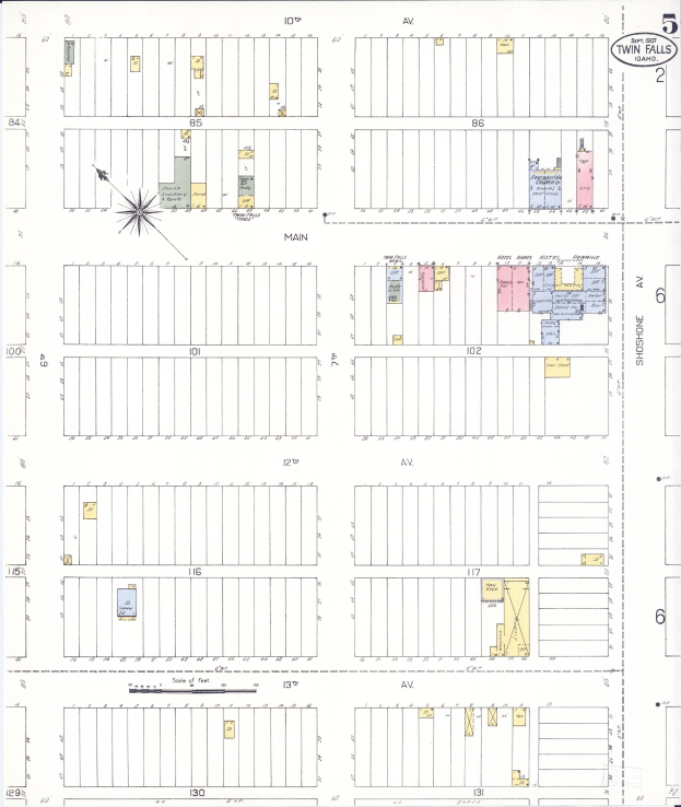Masterplan Image District V: Rat der Stadt genehmigt Fonds 'Pack an'
