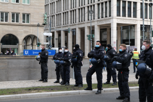 POL-PB: 35 neue Polizisten für die Polizei im Kreis Paderborn