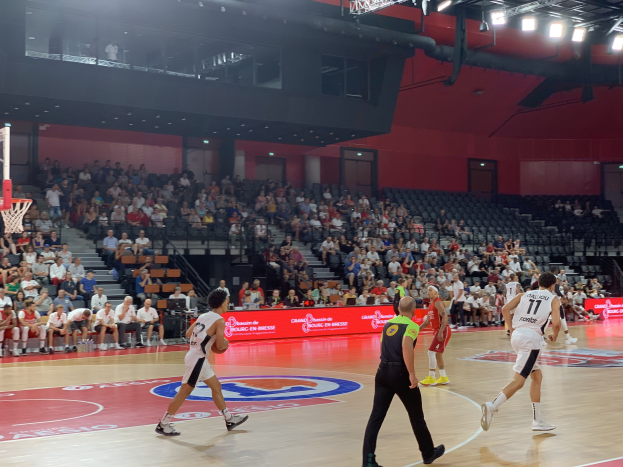Heimspiel am Feiertag:
                        Kangaroos empfangen Westerstede - Doppelspielwochenende