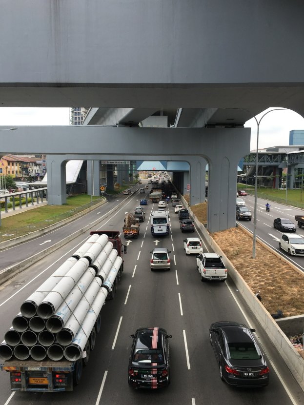 L427: Streets.NRW bereitet den Ersatzneubau der Deilbachbrücke in Velbert vor